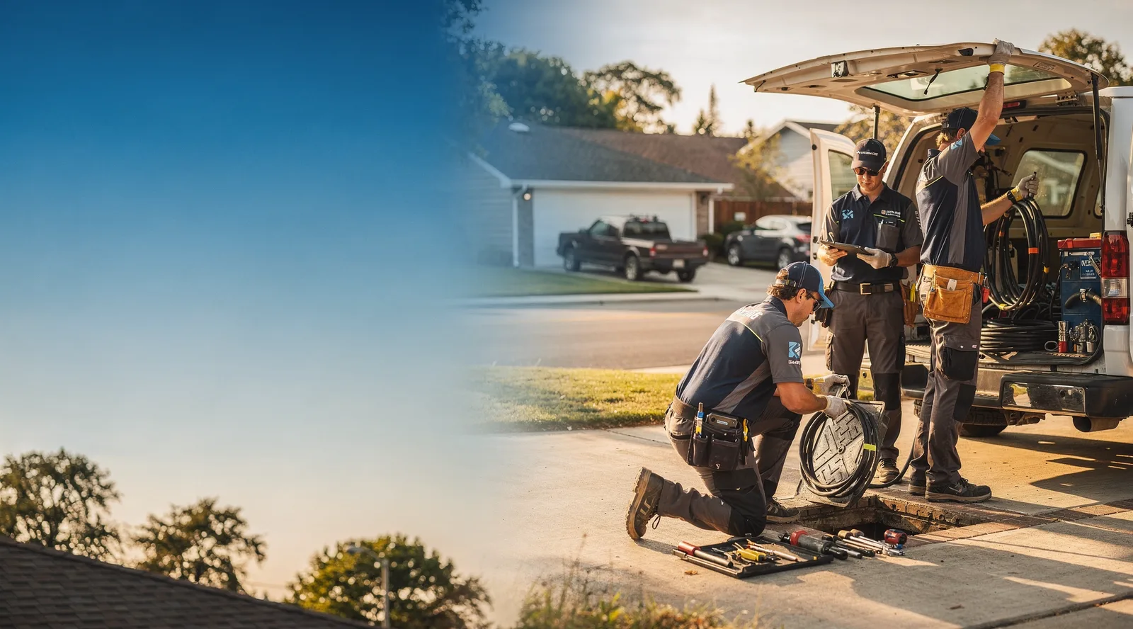 Water Softener Installation in Ludlow, CA near me